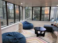 Welcome to "The Snurfer House  Your getaway in the Pocono Mountains!