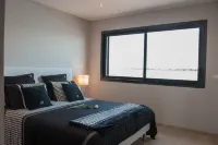 Villa La Perle de Thau Direct beach access