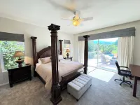 Upscale West Facing Yard-Big Pool-4 Bed / 4 Bath #068134