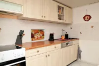 2-room apartment sunrise in the beautiful Muldental