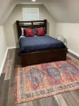 Cozy Cabin in Big Sandy