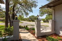 Do Not Click Private Pool Stocked Kitchen 4Br 5 Beds 1 King Tile Throughout