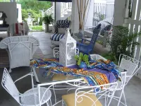 Twin Palms Cottage