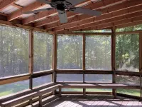 Welcome To Our Cozy And Private Ozark Mountains Cottage.