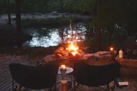 Roscoe RV Pet Friendly