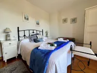 Casa Montañesa al Lado de la Playa