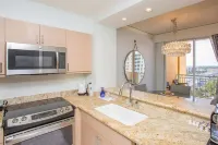 EXECUTIVE RESIDENCE at The Ritz-Carlton Key Biscayne