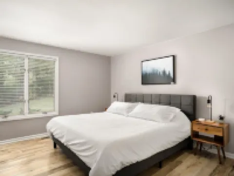 Mountain cabin near national park & wineries Hotels in Happy Creek