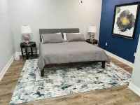 Kickback Cabin at Kentucky Lake