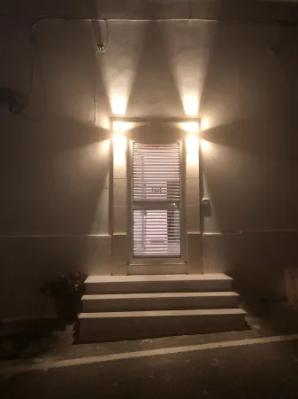 Sonetto holiday home in the center of Campomarino in Salento