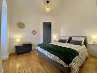 Cozy and ideal location - Les Pierres d'Alexandre