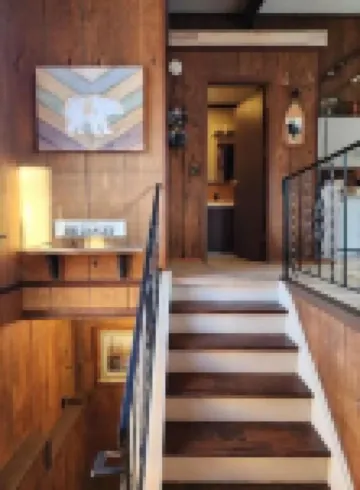 Chalet-Style Retreat – Sauna, Fireplace + Outdoor Firepit Near Big Powderhorn