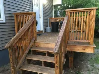 A Piece of Paradise in the Northeast Kingdom Отели в г. Орлеанс