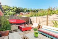 Beach Guesthouse