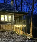 Discover Tranquility: Welcome to Firefly Cottage, Your Peaceful Retreat Hotels near First Presbyterian Church