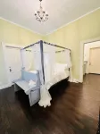 Historic David Brewer Victorian