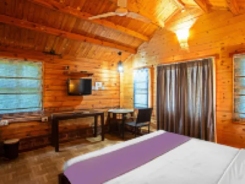 Stone Water Eco Resort Hotels in Bogmolo