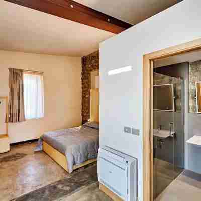 Rifugio di Mare Rooms