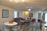 Retro Retreat