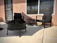 10min Soboba Casino Hemet Home with Hot tub+Lots of Parking grg/rv/boat/ATV's