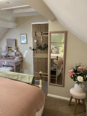 Quaint dreamy cottage in the heart of Bridgnorth