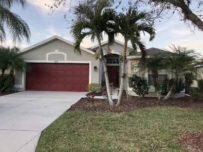 Golfer’s Paradise 3/2 Luxury Vacation Home Hotels near Ellenton Premium Outlets