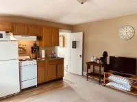 The Stock Exchange downtown 3rd floor studio apt