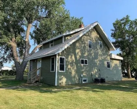 Anglers Lodge 2 Hotels in Webster