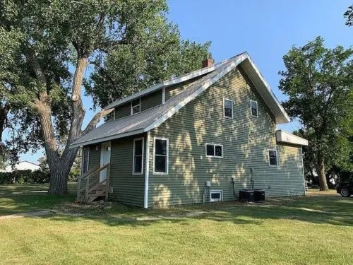 Anglers Lodge 2 Hotels in Day County