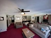 Perfectly Located Townhouse  4 Bedrooms, 2.5 Baths in the Heart of Stowe Vermont