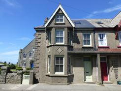 Short Breaks Available!!