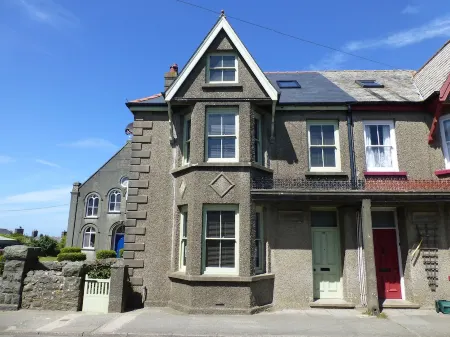 Short summer breaks available!!