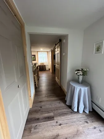 Country Get-A-Way near Oneonta & Cooperstown NY