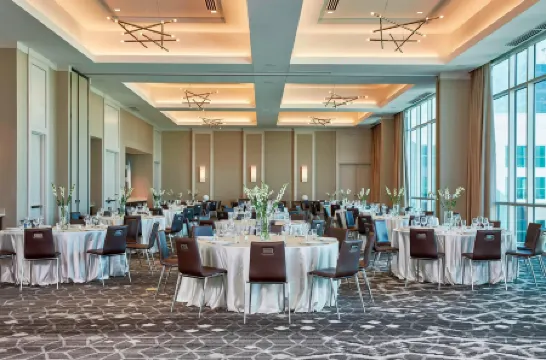 Residence Inn Nashville Downtown/Convention Center