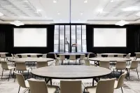 โรงแรมเอซี บาย แมริออท ดัลลัส ฟริสโก