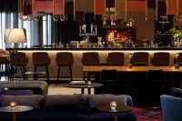 Sheraton Nashville Brentwood - bar
