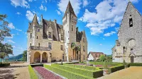 La Bayardine Hotels in der Nähe von Tourist Office Sarlat Périgord Black