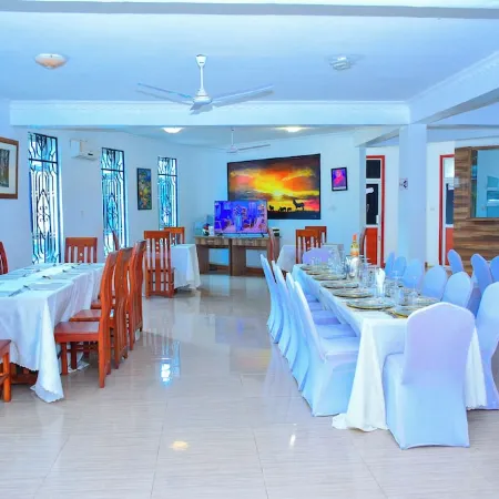 Markdon Village Hotel