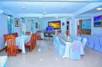 Markdon Village Hotel