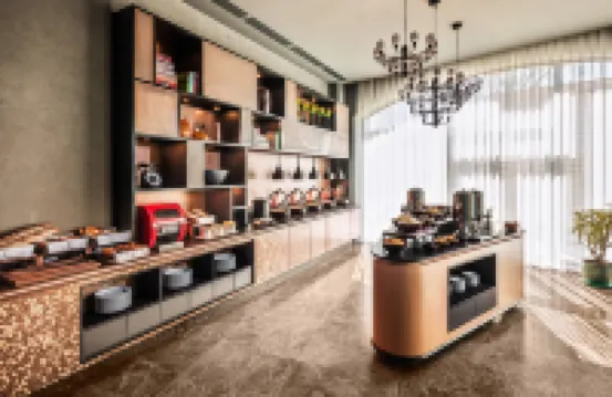 Courtyard by Marriott Baku