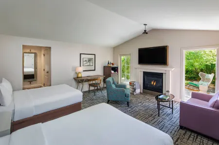The Lodge at Sonoma Resort, Autograph Collection
