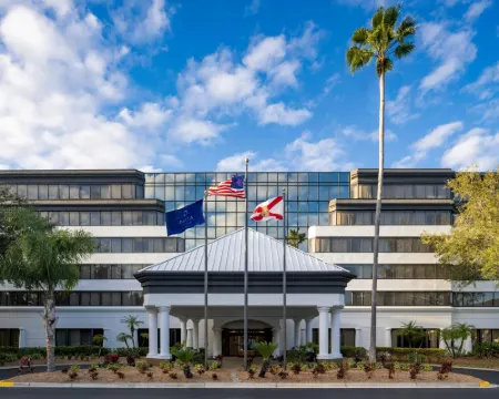 Delta Hotels Jacksonville Deerwood Hotels in Jacksonville