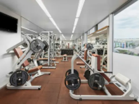 Courtyard by Marriott Linz Hotels in Linz