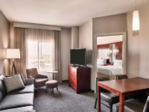 Residence Inn Phoenix Gilbert Hotels in Gilbert