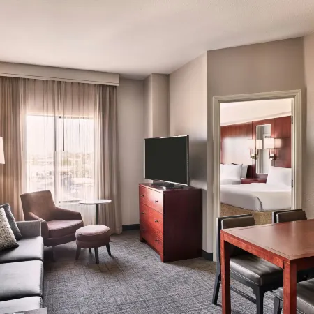 Residence Inn Phoenix Gilbert