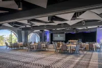 Renaissance Reno Downtown Hotel & Spa - Desayuno