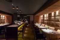 Rebstock - Best Western Premier Hotel - Frühstück