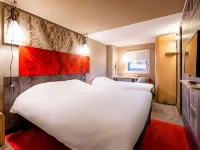 Ibis Irun Hotels in Oiartzun