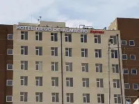 Hotel Diego de Almagro Calama Express Hotels in der Nähe von Casino Marina del Sol Calama