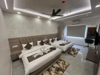 Aaditri Inn Hotels near Z Store Shopping & Retail E-Commerce Company in INDIA